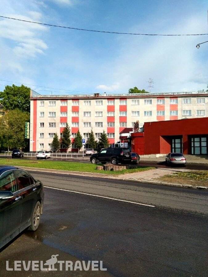 Изображение отеля 10