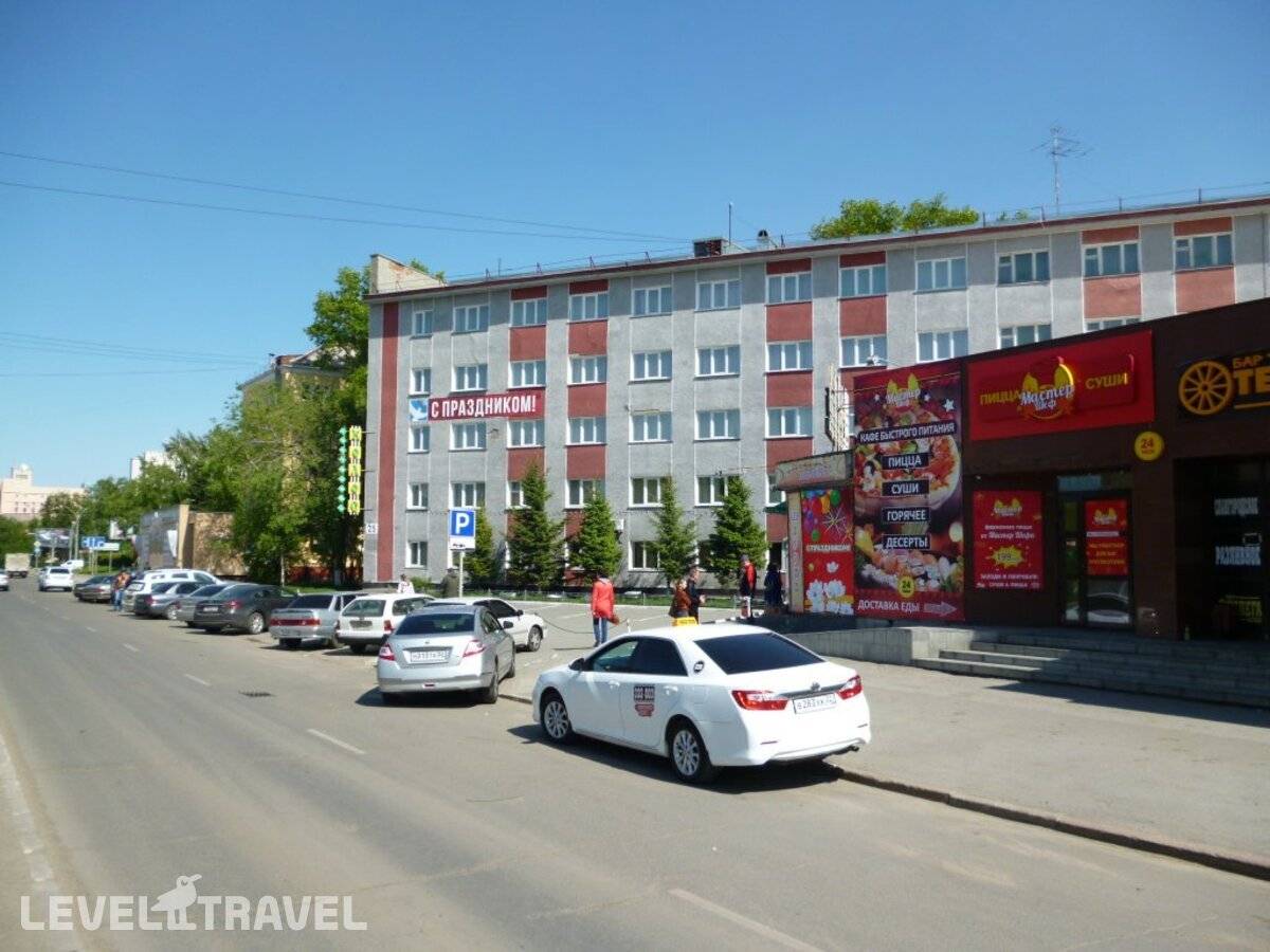 Изображение отеля 6