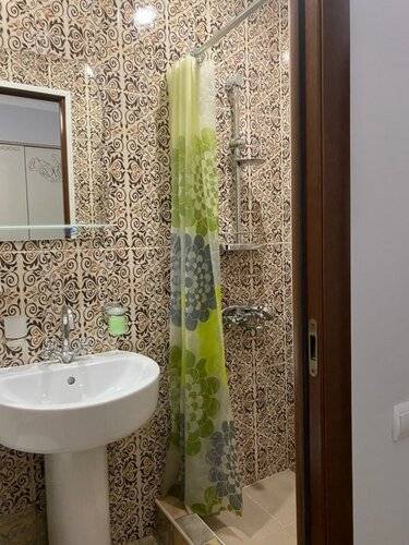 Отель Версаль