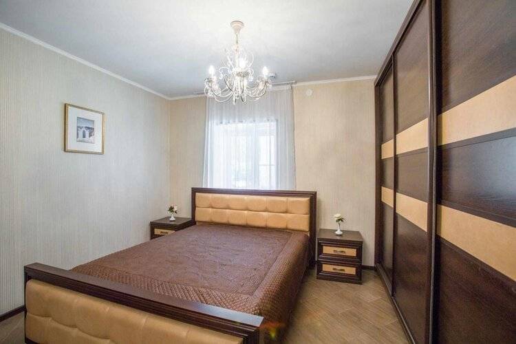 Парк-отель Чайка