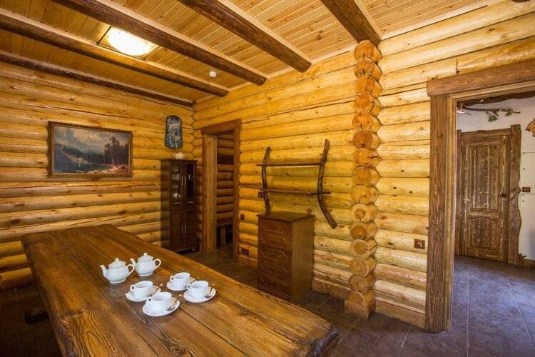 Парк-отель Чайка