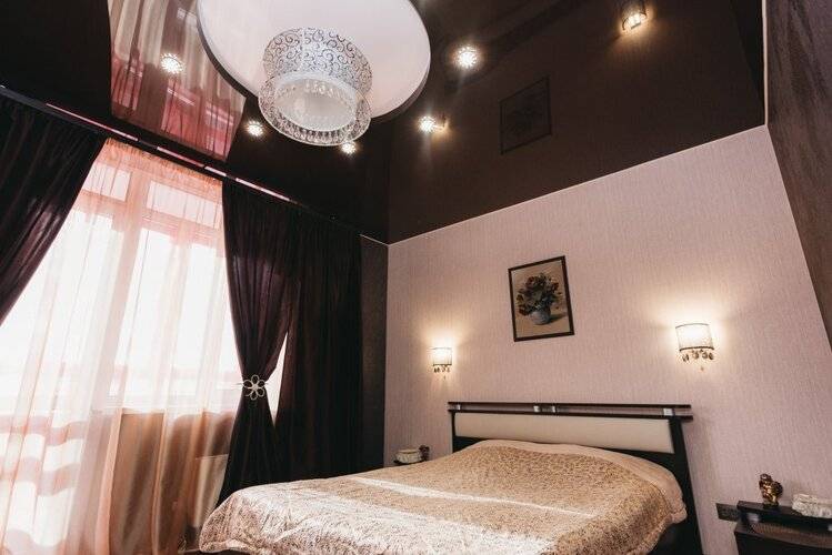 Domashnyi Uyut Apart-Hotel