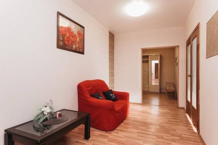 Domashnyi Uyut Apart-Hotel
