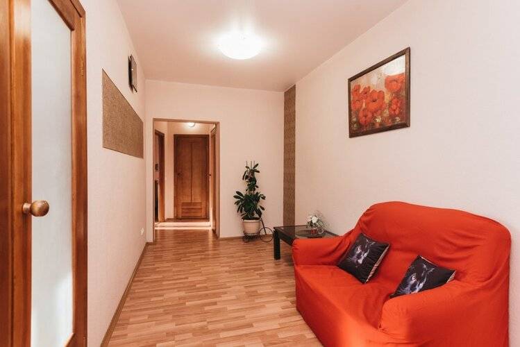 Domashnyi Uyut Apart-Hotel