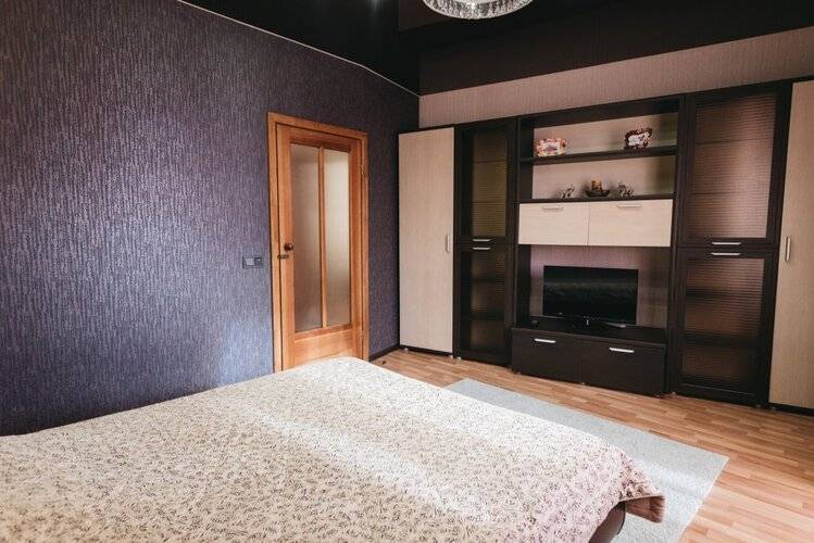 Domashnyi Uyut Apart-Hotel