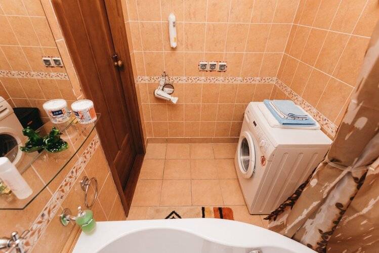 Domashnyi Uyut Apart-Hotel