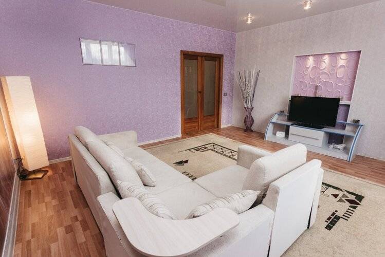 Domashnyi Uyut Apart-Hotel