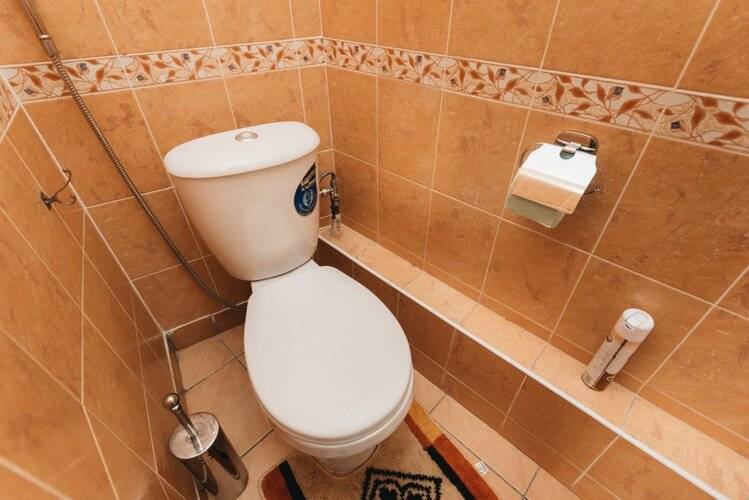 Domashnyi Uyut Apart-Hotel