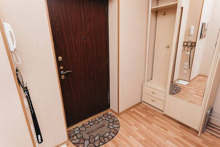 Domashnyi Uyut Apart-Hotel