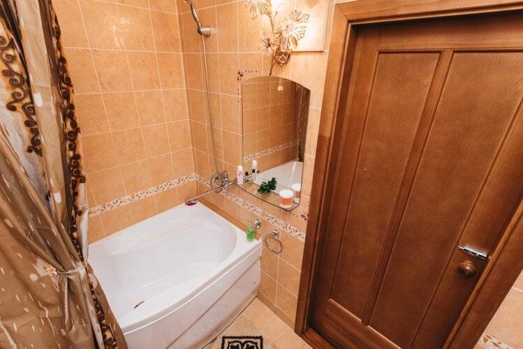 Domashnyi Uyut Apart-Hotel