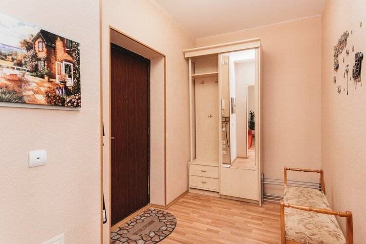 Domashnyi Uyut Apart-Hotel