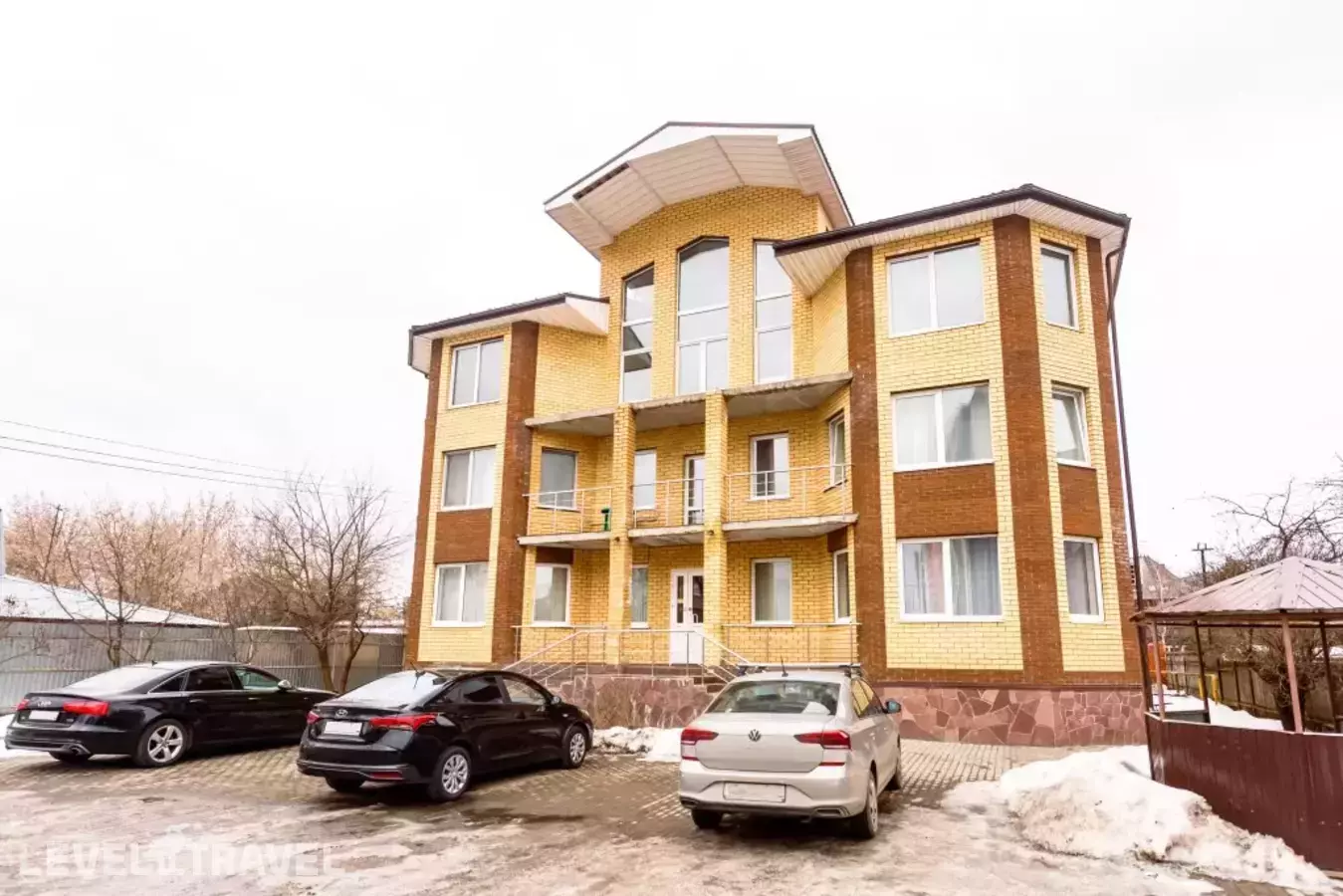 Балашиха