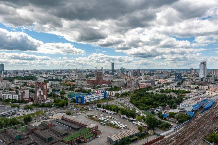 Апартаменты в ЖК Малевич 249