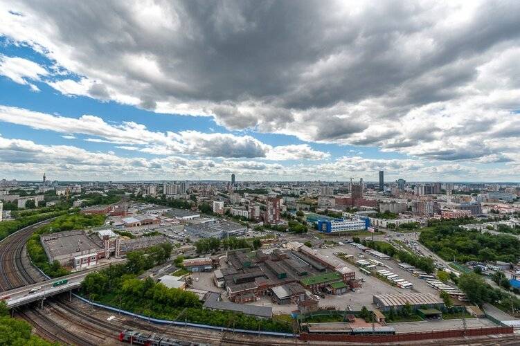 Апартаменты в ЖК Малевич 249