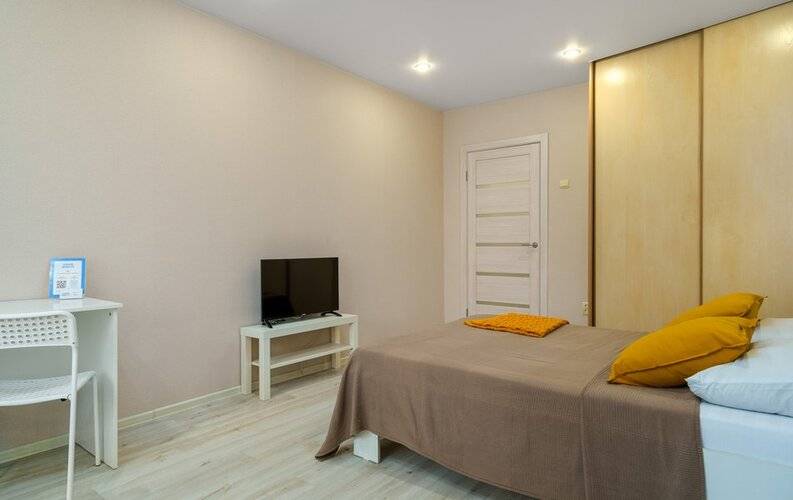 Good night (Гуд найт) на улице Федора Лыткина