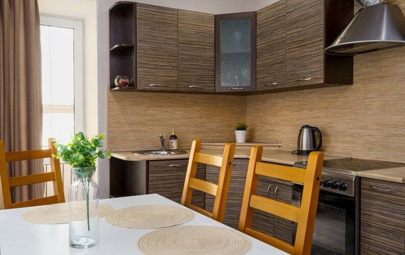 Good night (Гуд найт) на улице Федора Лыткина