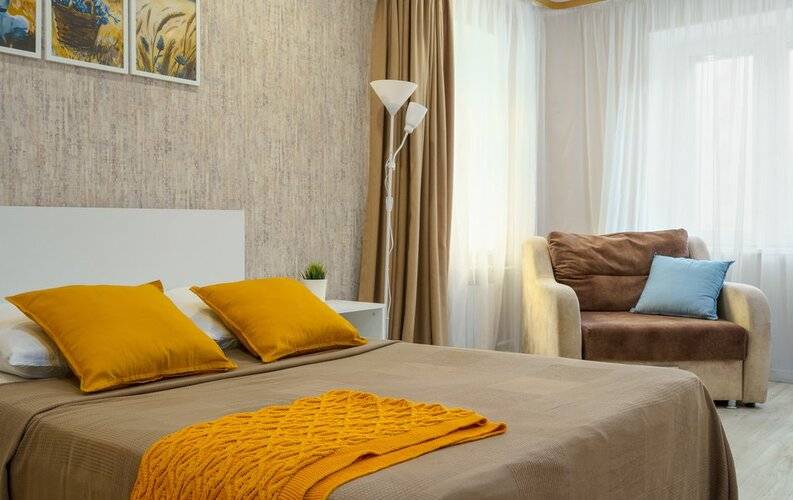 Good night (Гуд найт) на улице Федора Лыткина