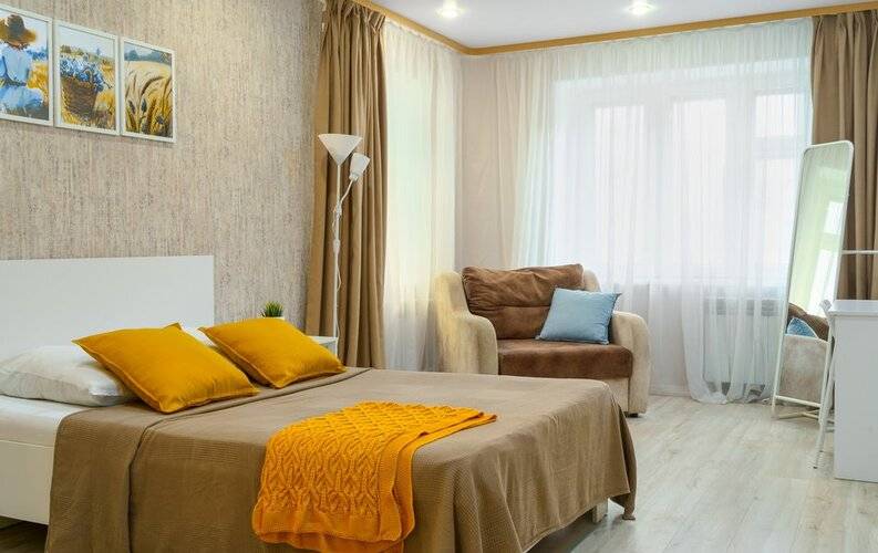 Good night (Гуд найт) на улице Федора Лыткина