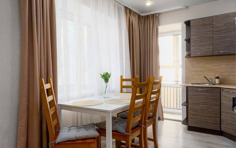 Good night (Гуд найт) на улице Федора Лыткина