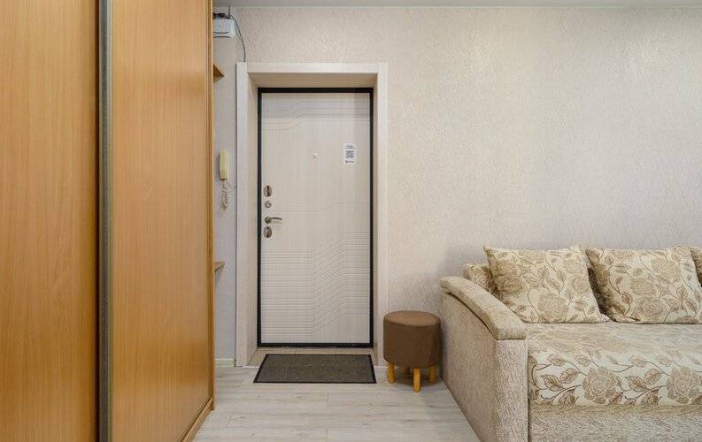 Good night (Гуд найт) на улице Федора Лыткина