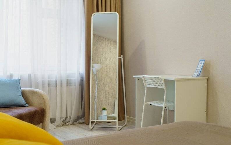 Good night (Гуд найт) на улице Федора Лыткина