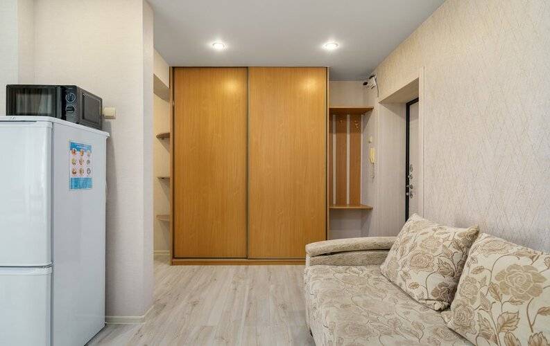 Good night (Гуд найт) на улице Федора Лыткина