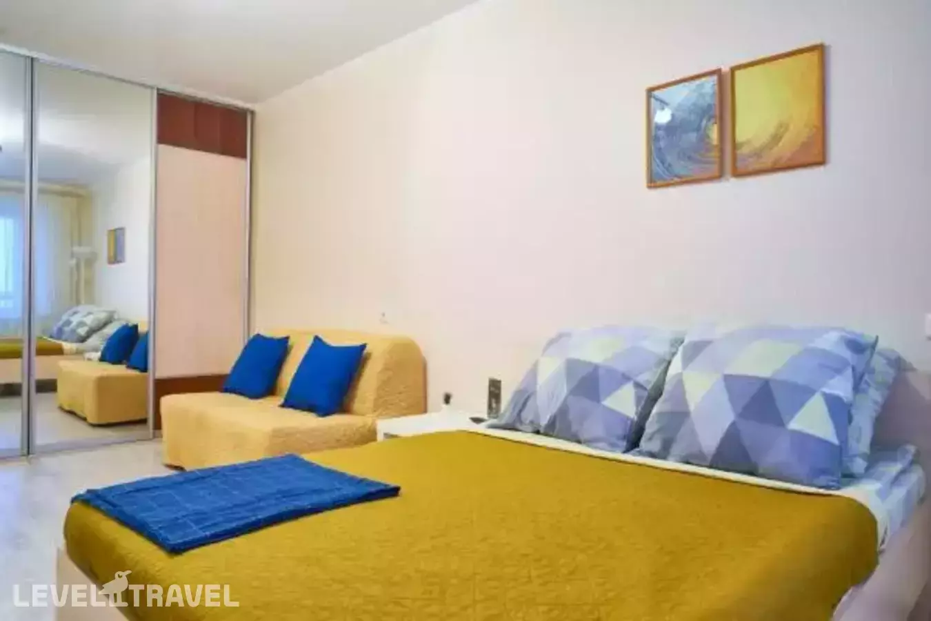 Good night (Гуд найт) на Овражном