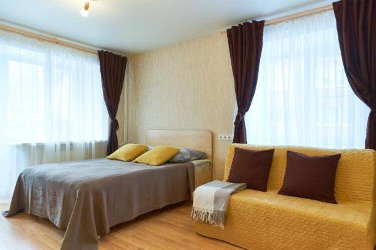 Good night (Гуд найт) на Никитина