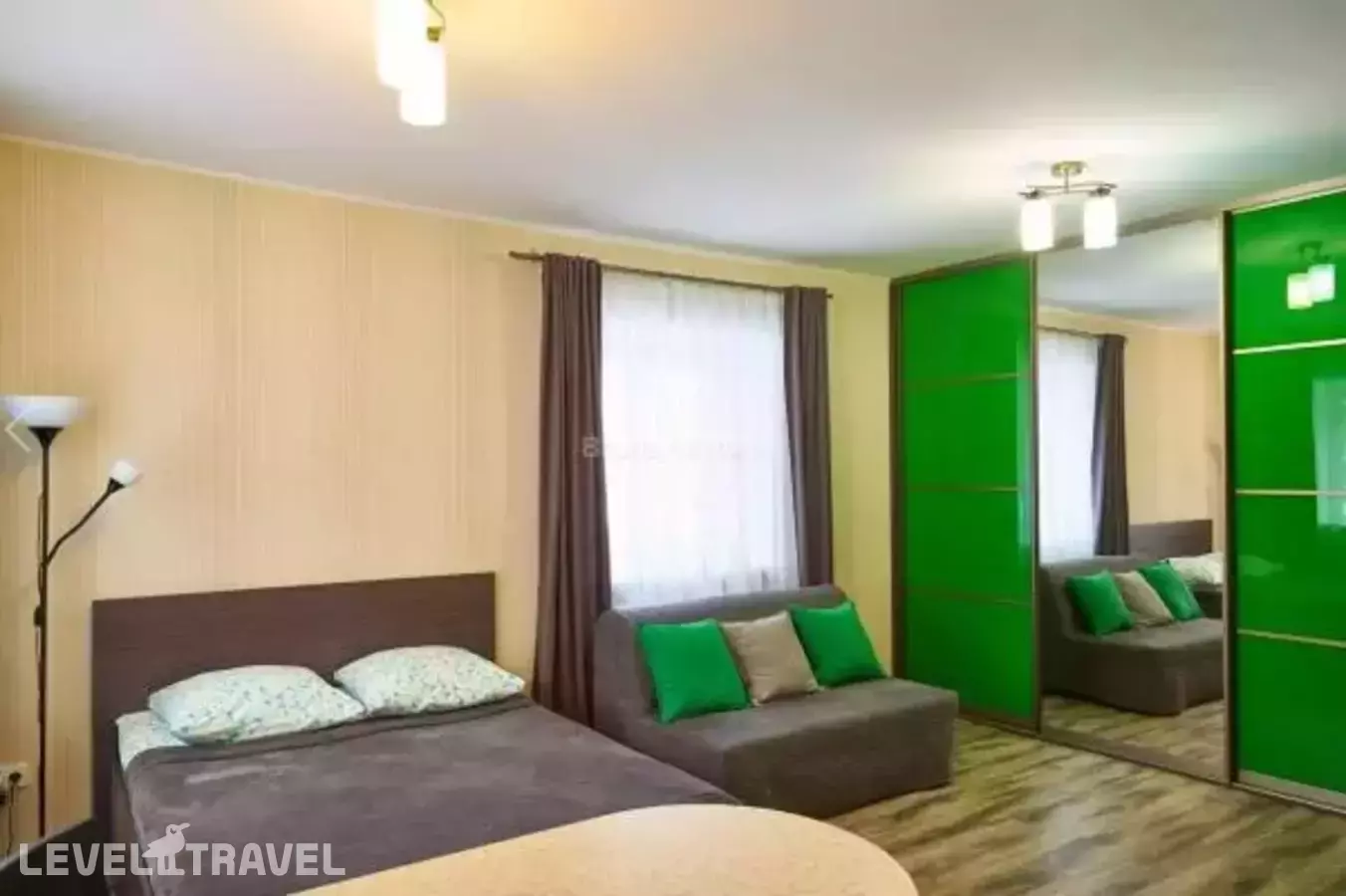 Good night (Гуд найт) на Никитина