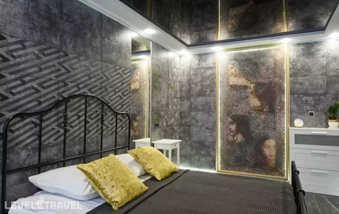 Good night (Гуд найт) на Котовского