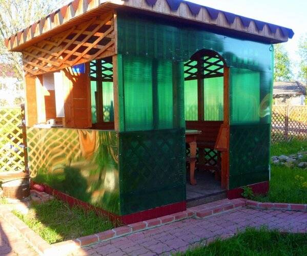 Отель 4 Камня