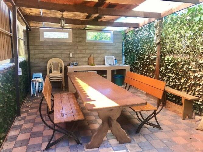 Гостевой дом Акварель