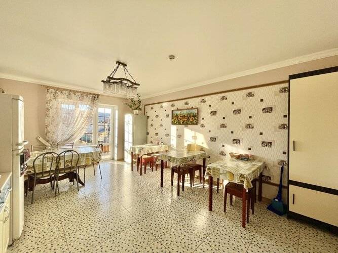 Гостевой дом Акварель