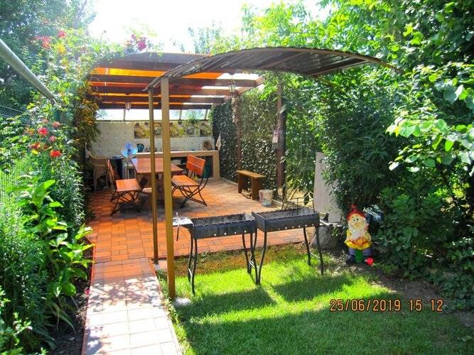 Гостевой дом Акварель