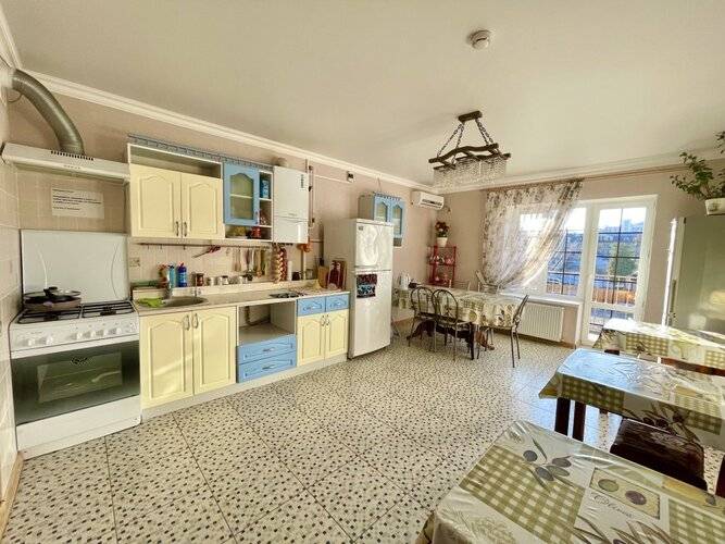 Гостевой дом Акварель