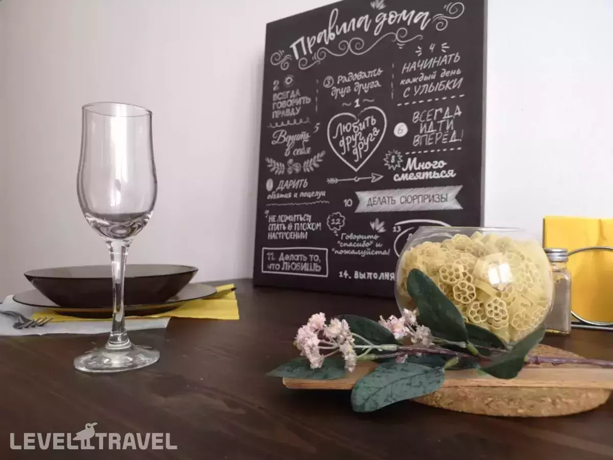 Апартаменты на 40 лет Победы