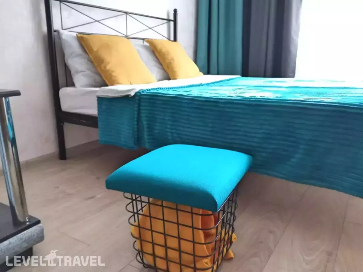 Апартаменты InPanorama