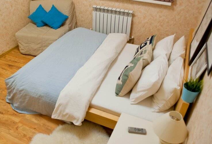 Апартаменты Home