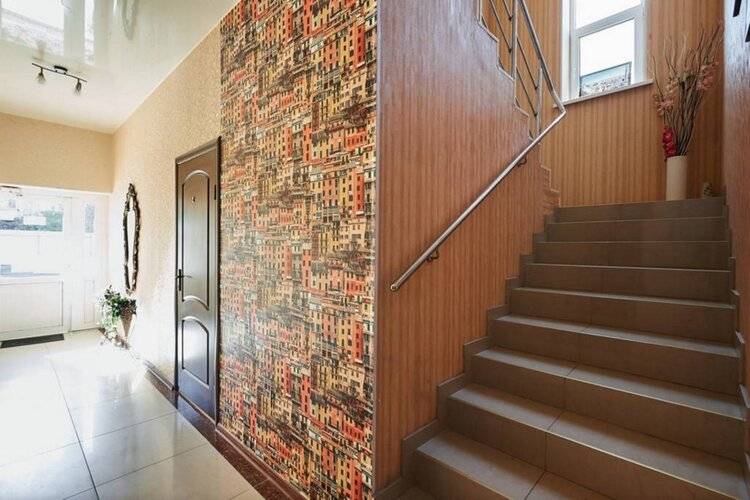 Апартаменты Home