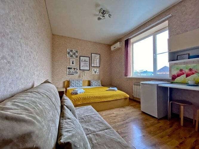 Апартаменты Home