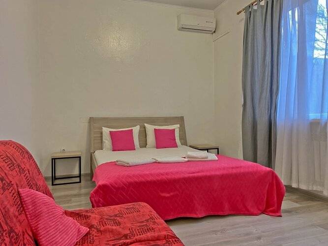 Апартаменты Home