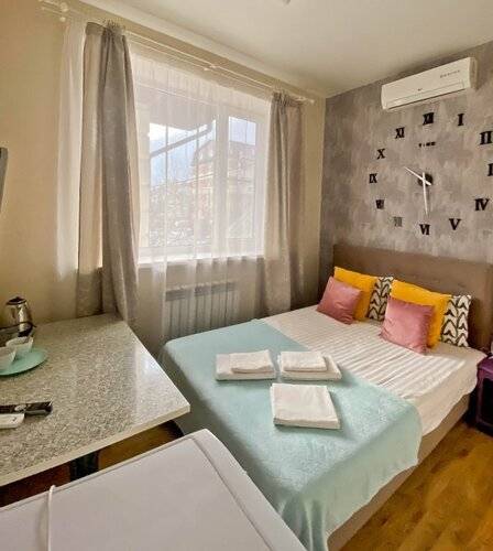 Апартаменты Home