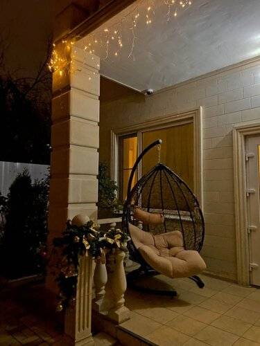 Апартаменты Home