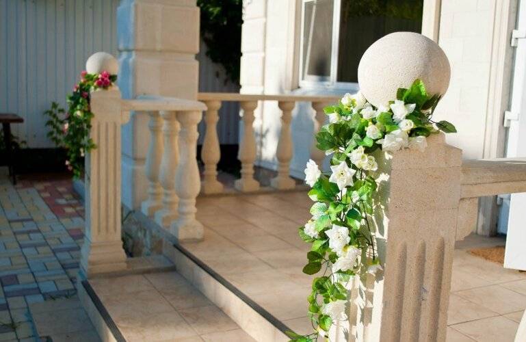 Апартаменты Home