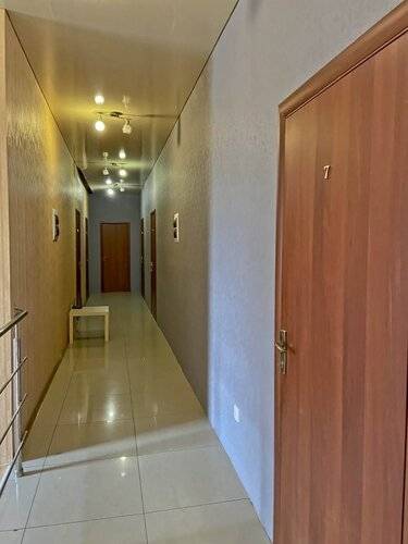 Апартаменты Home