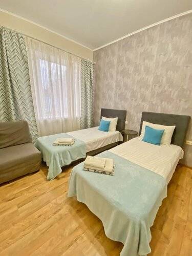 Апартаменты Home