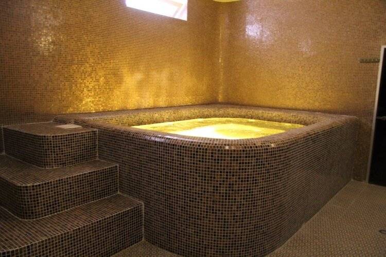 Вилла Марс