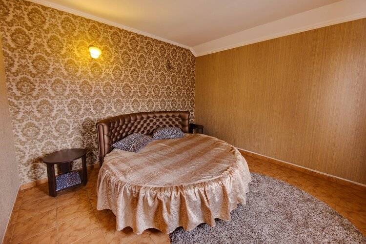 Вилла Марс