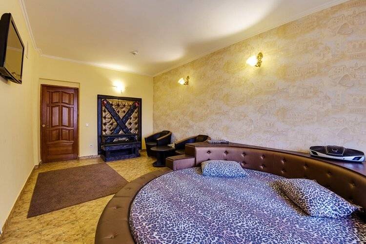 Вилла Марс