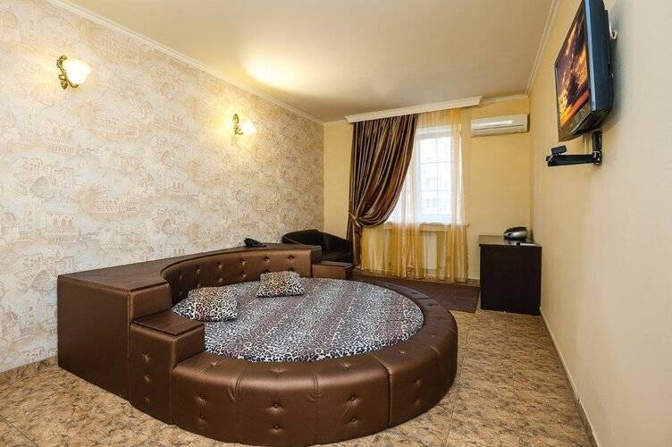 Вилла Марс